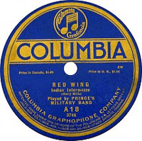 Columbia A18